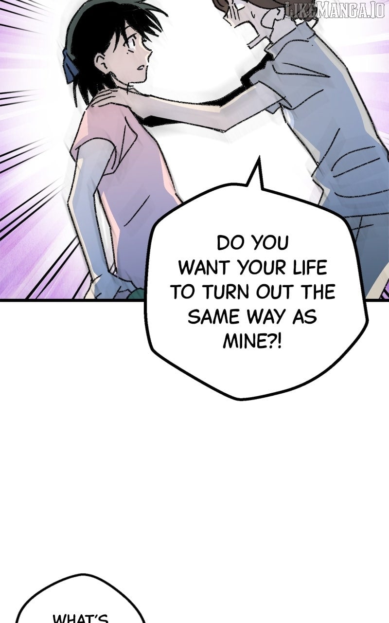 3X3! - Manhwa Chapter 49 - page 27